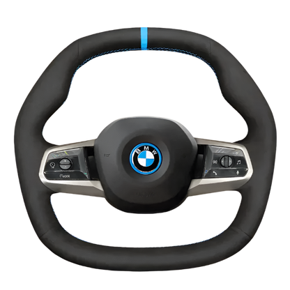 BMW - iX I20 (2022-2024)