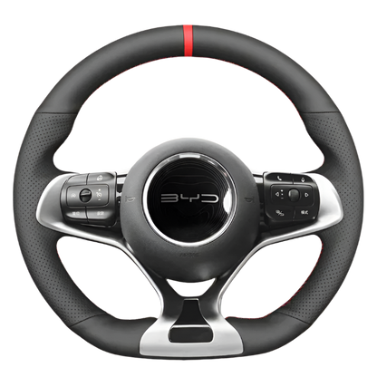 BYD - Atto 3 Dolphin (2022-2024)