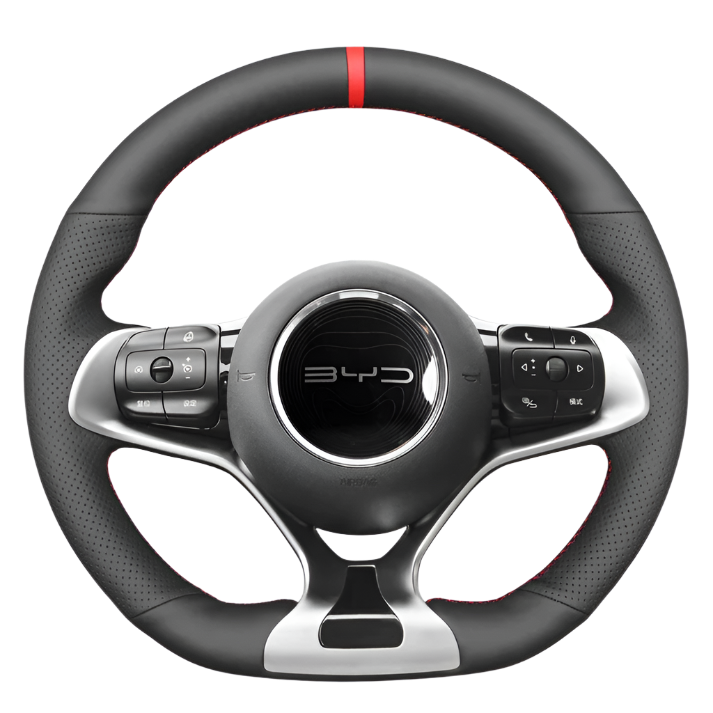 BYD - Atto 3 Dolphin (2022-2024)