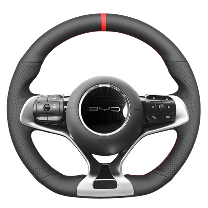 BYD - Atto 3 Dolphin (2022-2024)