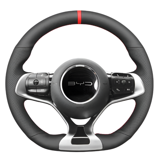 BYD - Atto 3 Dolphin (2022-2024)