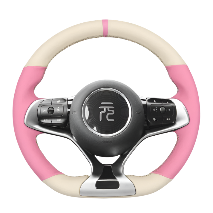 BYD - Atto 3 Dolphin (2022-2024)