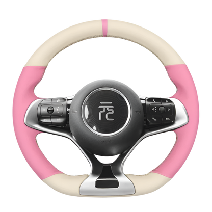 BYD - Atto 3 Dolphin (2022-2024)