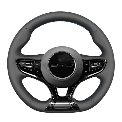 BYD - Seal (2022-2024)