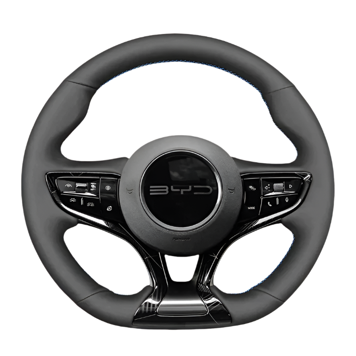 BYD - Seal (2022-2024)