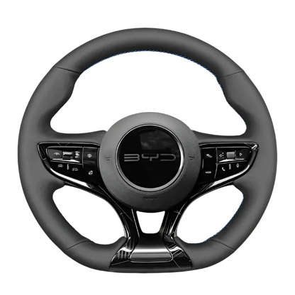 BYD - Seal (2022-2024)