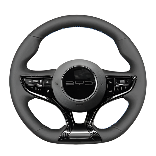 BYD - Seal (2022-2024)