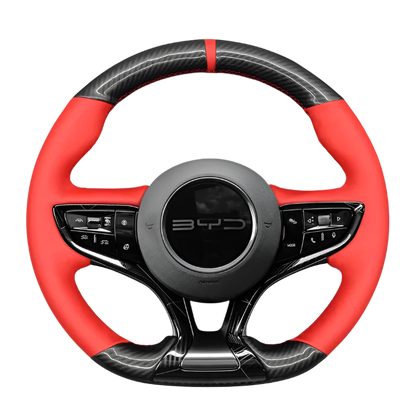 BYD - Seal (2023-2024)