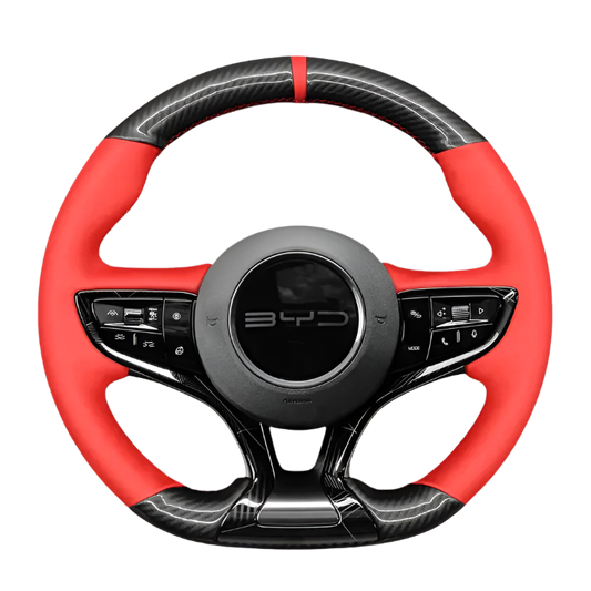 BYD - Seal (2023-2024)