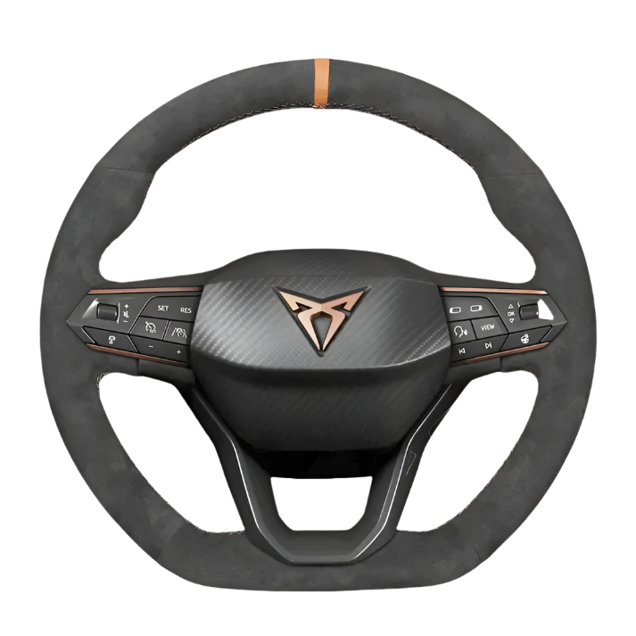 CUPRA - Tavascan Born Formentor Leon Leon Sportstourer Ateca (2021-2025)