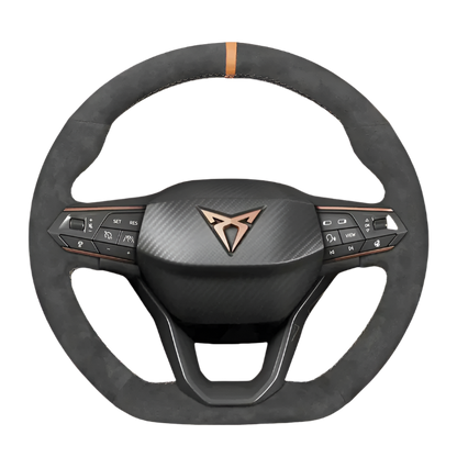 CUPRA - Tavascan Born Formentor Leon Leon Sportstourer Ateca (2021-2025)