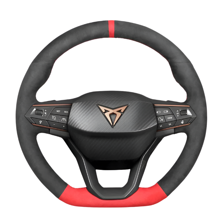 CUPRA - Tavascan Born Formentor Leon Leon Sportstourer Ateca (2021-2025)