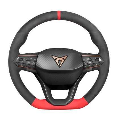 CUPRA - Tavascan Born Formentor Leon Leon Sportstourer Ateca (2021-2025)