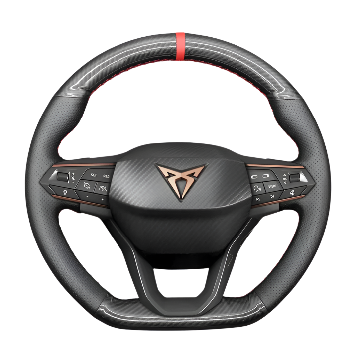 CUPRA - Tavascan Born Formentor Leon Leon Sportstourer Ateca (2021-2025)