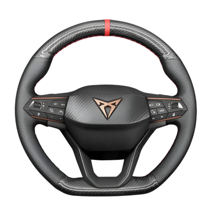 CUPRA - Tavascan Born Formentor Leon Leon Sportstourer Ateca (2021-2025)