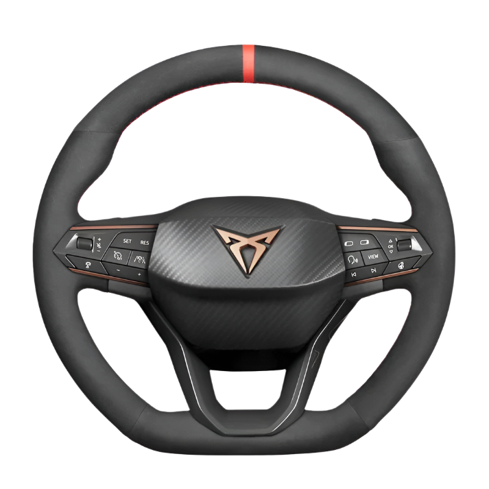 CUPRA - Tavascan Born Formentor Leon Leon Sportstourer Ateca (2021-2025)