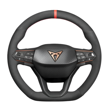 CUPRA - Tavascan Born Formentor Leon Leon Sportstourer Ateca (2021-2025)