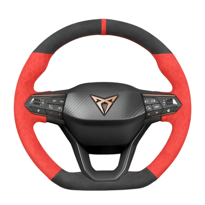 CUPRA - Tavascan Born Formentor Leon Leon Sportstourer Ateca (2021-2025)