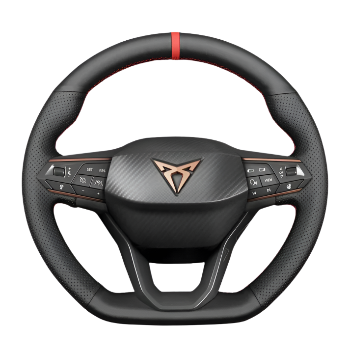 CUPRA - Tavascan Born Formentor Leon Leon Sportstourer Ateca (2021-2025)