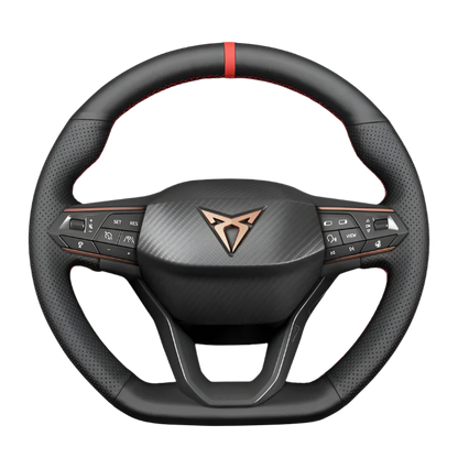 CUPRA - Tavascan Born Formentor Leon Leon Sportstourer Ateca (2021-2025)