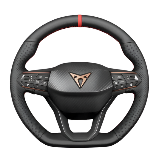 CUPRA - Tavascan Born Formentor Leon Leon Sportstourer Ateca (2021-2025)