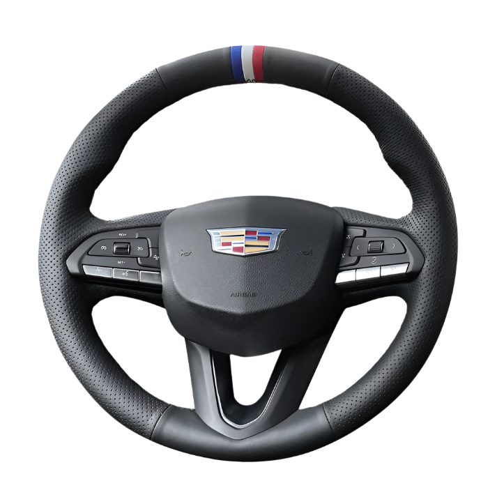 Cadillac - CT4 CT5 XT4 (2019-2023)