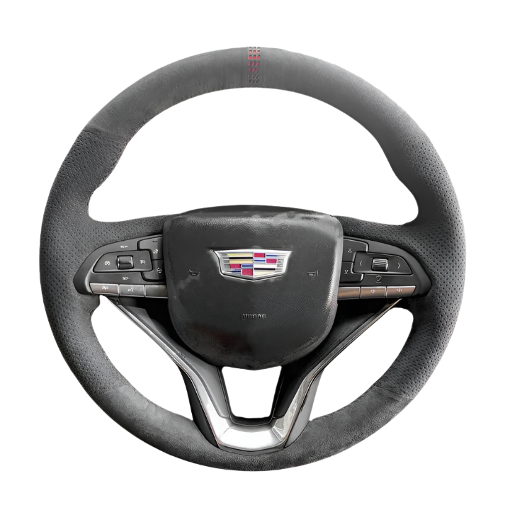 Cadillac - CT4 CT5 XT4 XT6 Escalade (2022 2023)