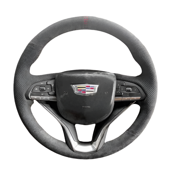 Cadillac - CT4 CT5 XT4 XT6 Escalade (2022 2023)