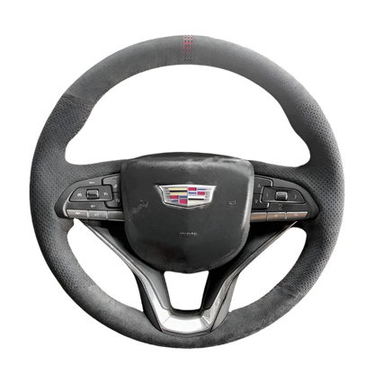 Cadillac - CT4 CT5 XT4 XT6 Escalade (2022 2023)