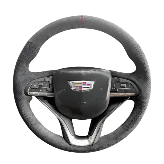 Cadillac - CT4 CT5 XT4 XT6 Escalade (2022 2023)