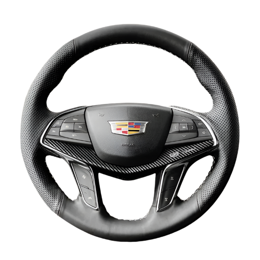 Cadillac - CT6 XT5 (2016-2018)