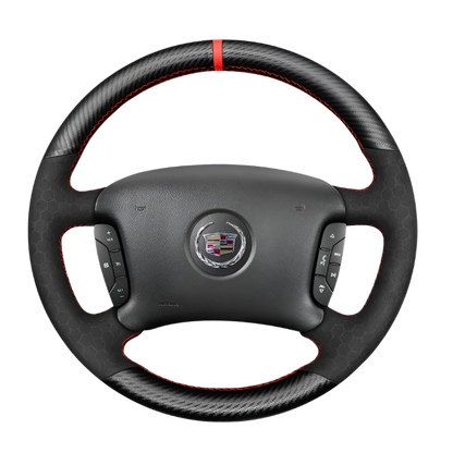 Cadillac - DTS (2006-2011)