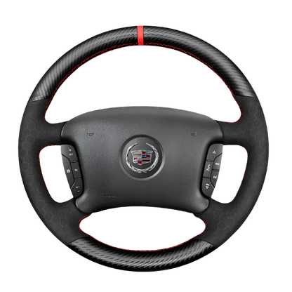 Cadillac - DTS (2006-2011)