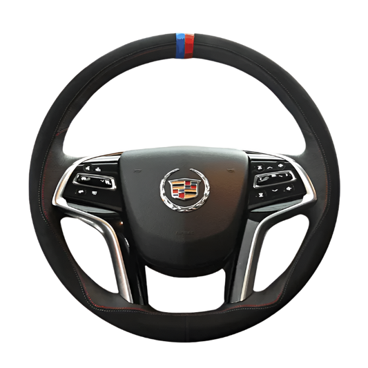 Cadillac - SRX XTS (2013-2017)