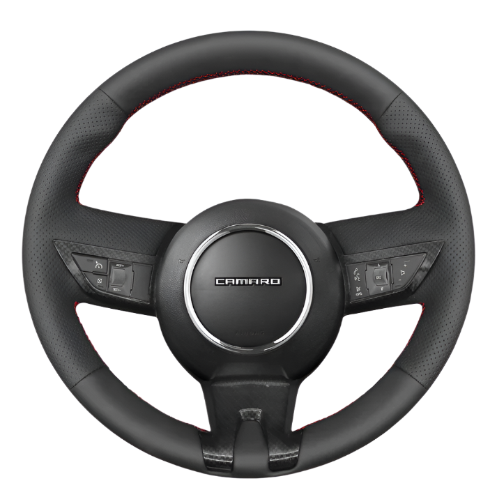 Chevrolet - Camaro (2010-2013)