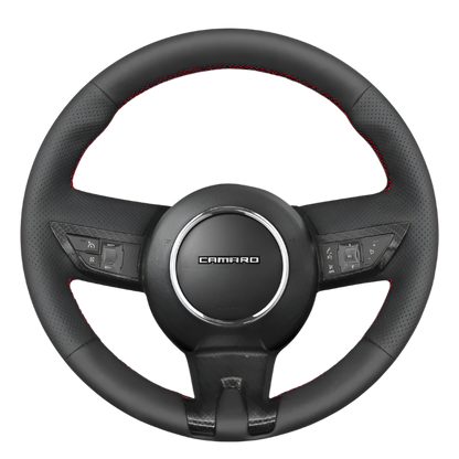 Chevrolet - Camaro (2010-2013)