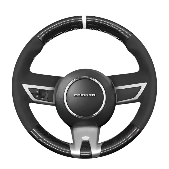 Chevrolet - Camaro (2010-2013)