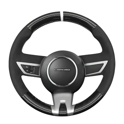 Chevrolet - Camaro (2010-2013)