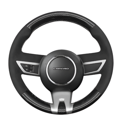 Chevrolet - Camaro (2010-2013)