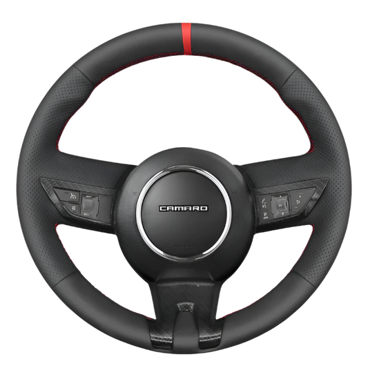 Chevrolet - Camaro (2010-2013)