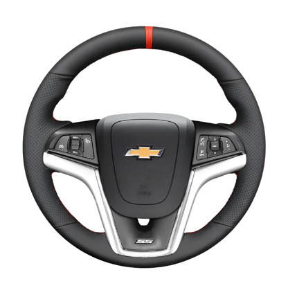 Chevrolet - Camaro (2012-2015)