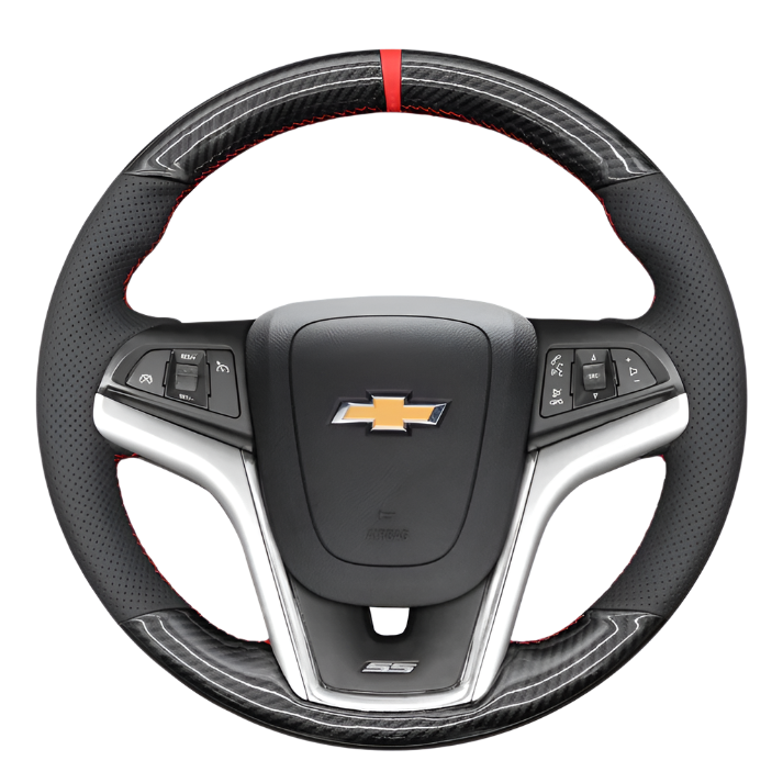 Chevrolet - Camaro (2012-2015)