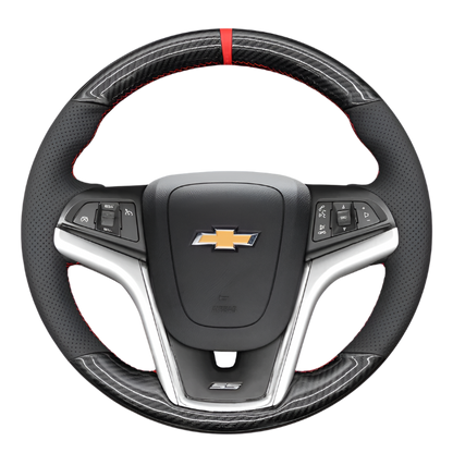 Chevrolet - Camaro (2012-2015)