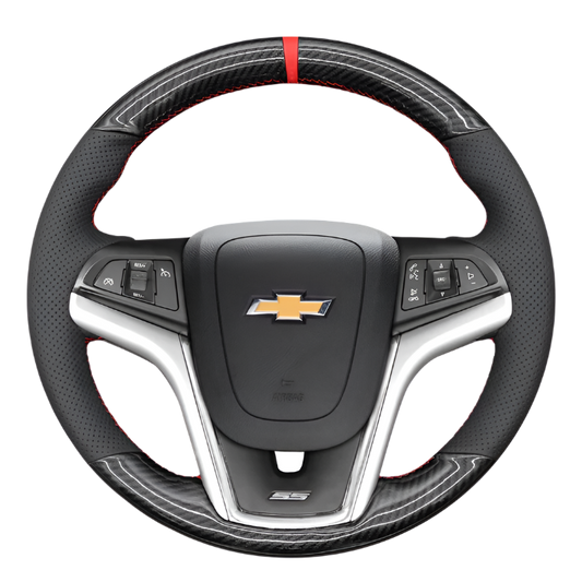 Chevrolet - Camaro (2012-2015)