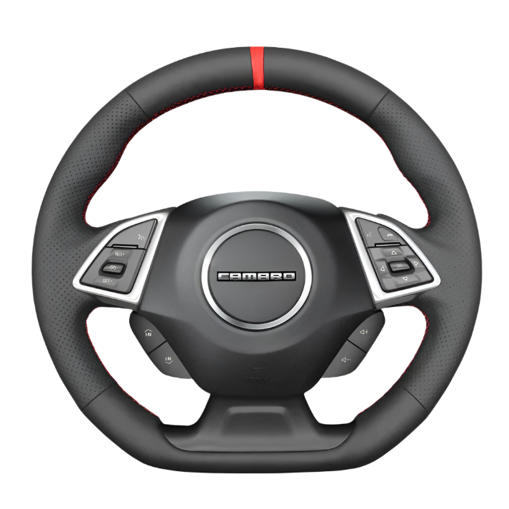 Chevrolet - Camaro (2017-2025)