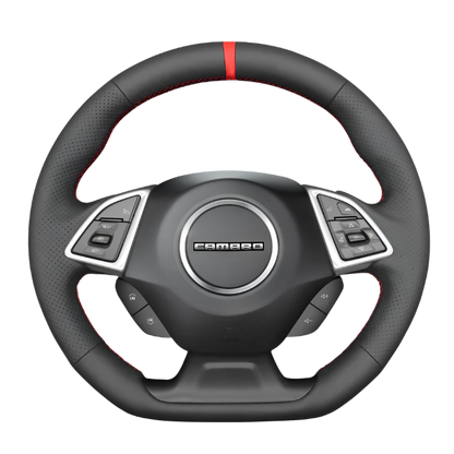 Chevrolet - Camaro (2017-2025)