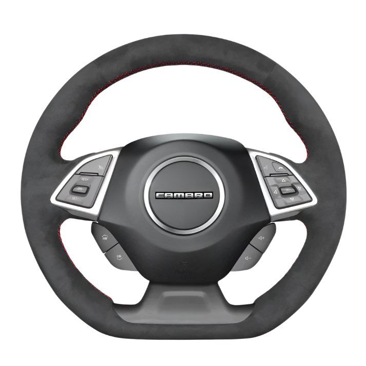 Chevrolet - Camaro (2017-2025)