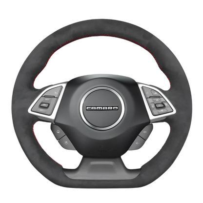 Chevrolet - Camaro (2017-2025)