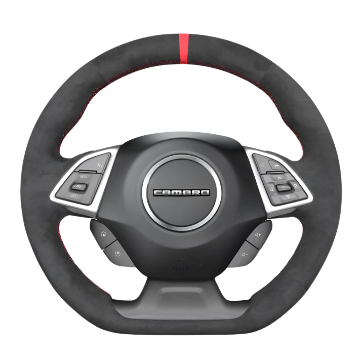 Chevrolet - Camaro (2017-2025)