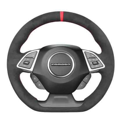 Chevrolet - Camaro (2017-2025)